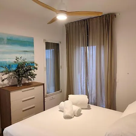 Old Town Ground Floor New Apartment, Beach, Parking Apartment *