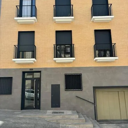 Old Town Ground Floor New Apartment, Beach, Parking Apartment